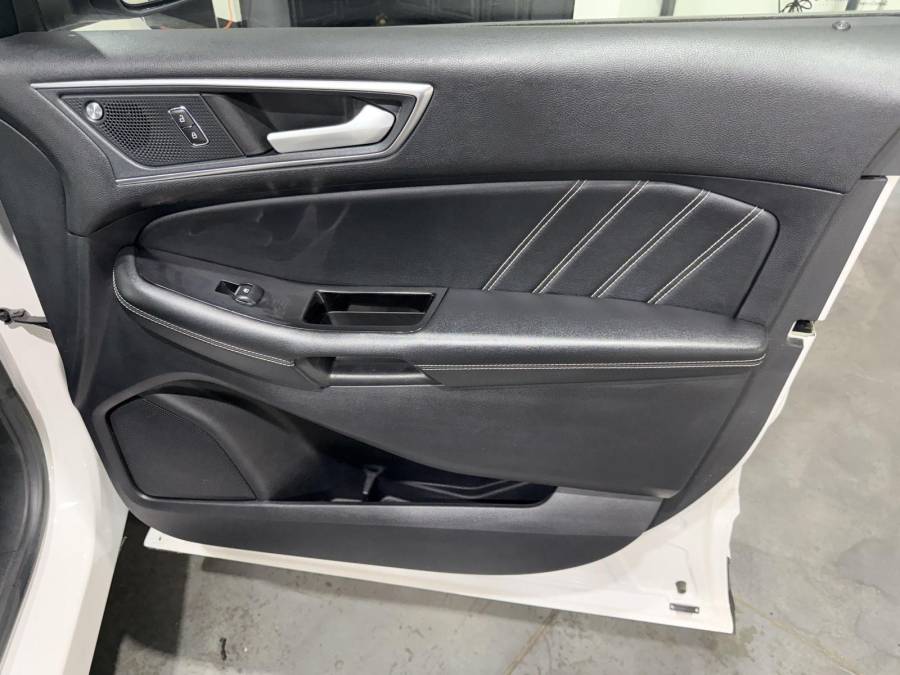 Used 2019 Ford Edge for sale in St. Joseph MO