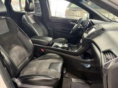 Used 2019 Ford Edge for sale in St. Joseph MO