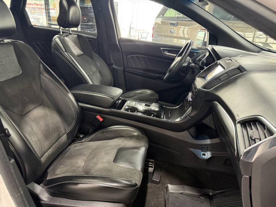 Used 2019 Ford Edge for sale in St. Joseph MO
