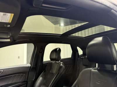 Used 2019 Ford Edge for sale in St. Joseph MO