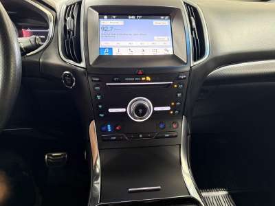 Used 2019 Ford Edge for sale in St. Joseph MO