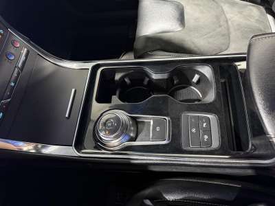Used 2019 Ford Edge for sale in St. Joseph MO