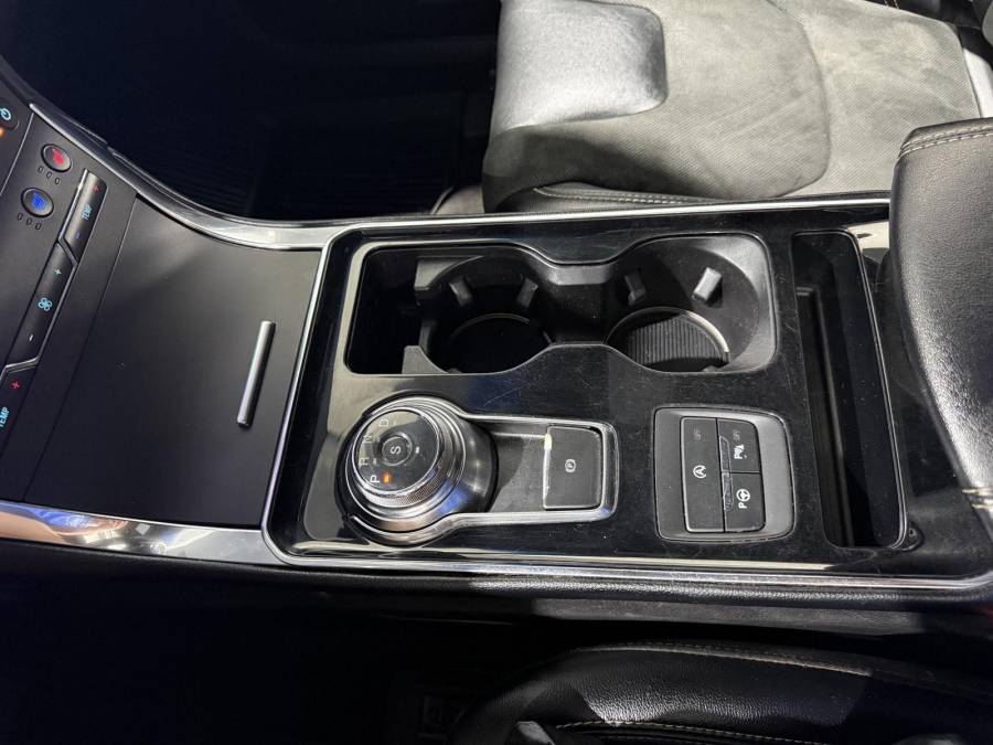 Used 2019 Ford Edge for sale in St. Joseph MO