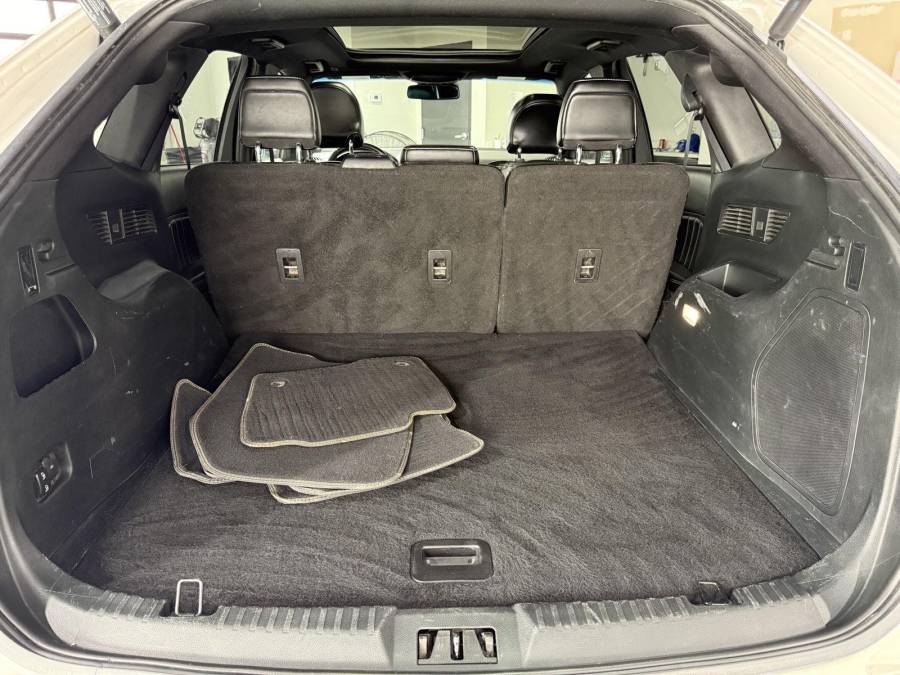 Used 2019 Ford Edge for sale in St. Joseph MO
