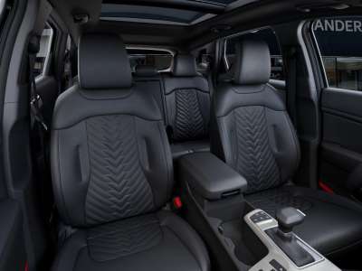 New 2026 Kia Sportage for sale in St. Joseph MO
