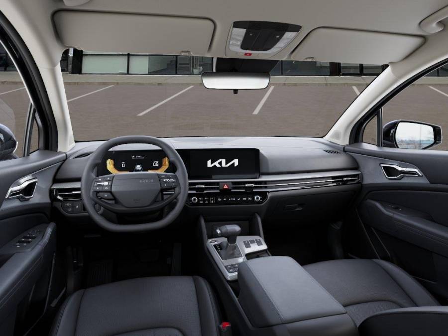 New 2026 Kia Sportage for sale in St. Joseph MO