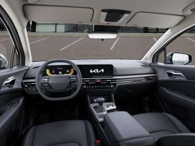 New 2026 Kia Sportage for sale in St. Joseph MO