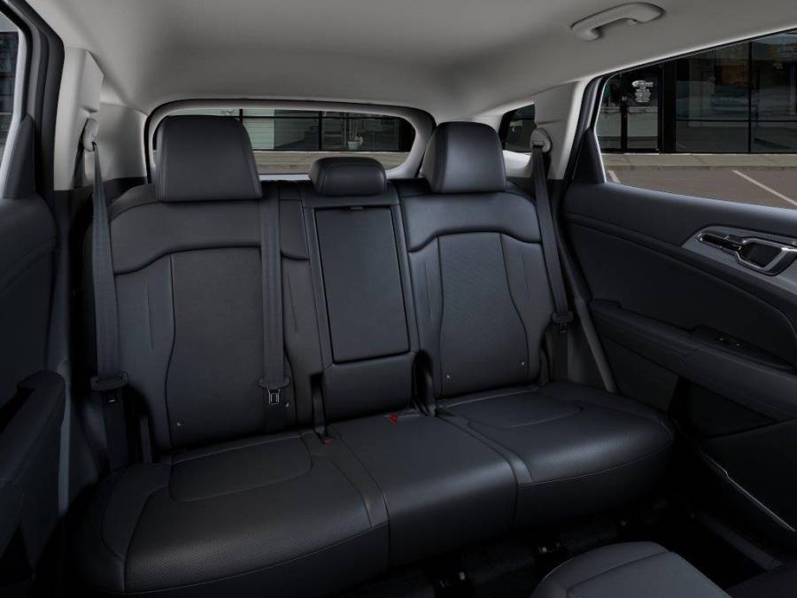 New 2026 Kia Sportage for sale in St. Joseph MO