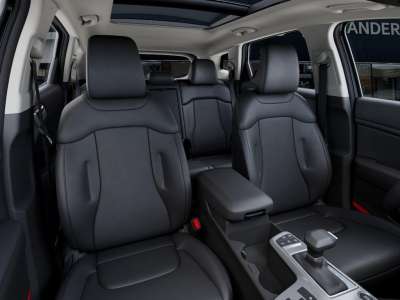 New 2026 Kia Sportage for sale in St. Joseph MO