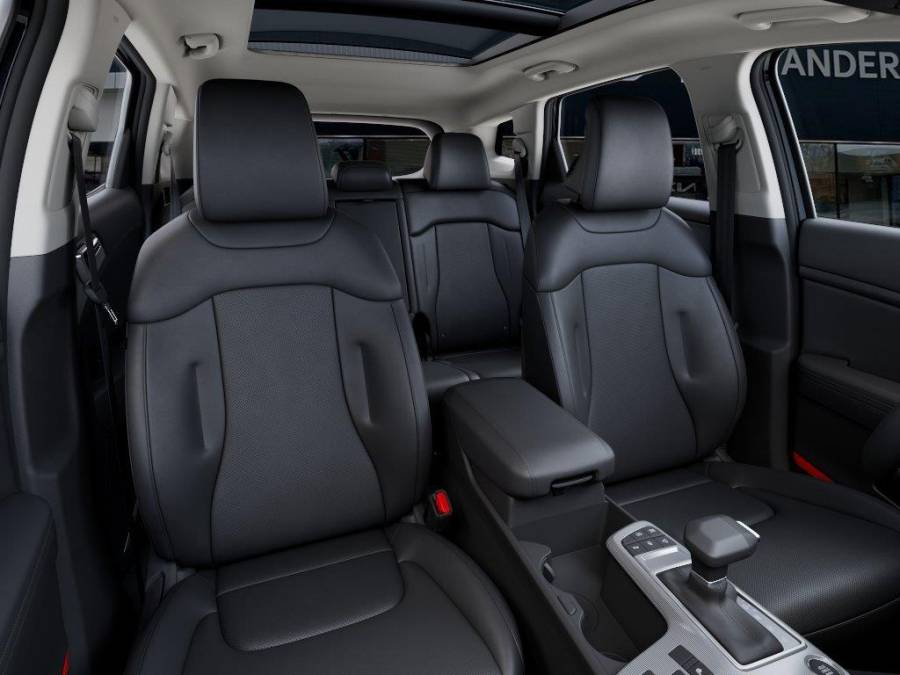 New 2026 Kia Sportage for sale in St. Joseph MO