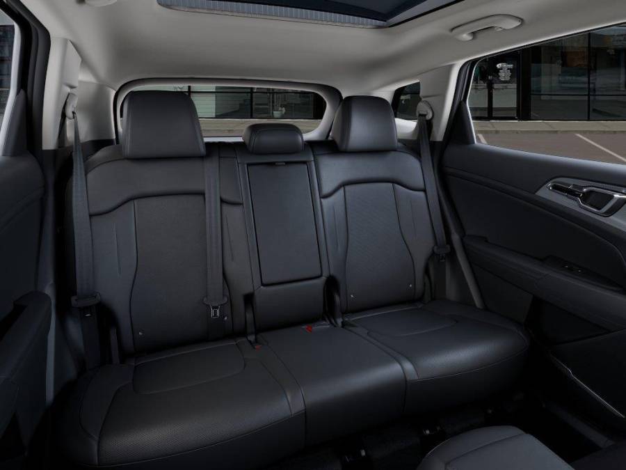 New 2026 Kia Sportage for sale in St. Joseph MO