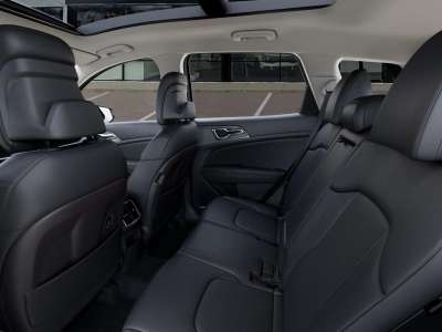 New 2026 Kia Sportage for sale in St. Joseph MO