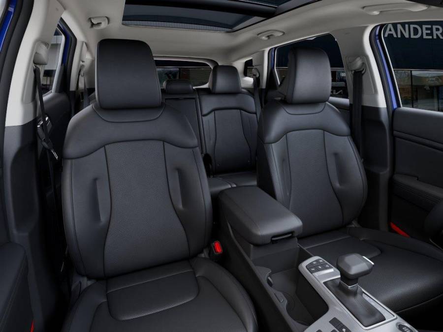 New 2026 Kia Sportage for sale in St. Joseph MO