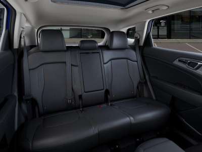 New 2026 Kia Sportage for sale in St. Joseph MO