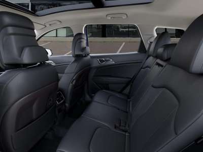 New 2026 Kia Sportage for sale in St. Joseph MO