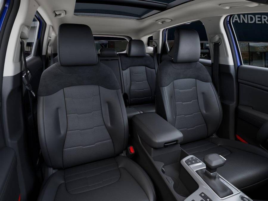 New 2026 Kia Sportage for sale in St. Joseph MO