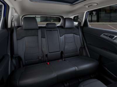 New 2026 Kia Sportage for sale in St. Joseph MO
