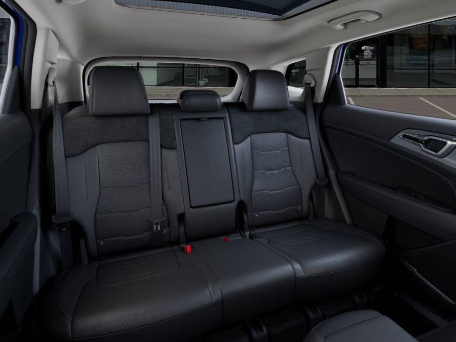 New 2026 Kia Sportage for sale in St. Joseph MO