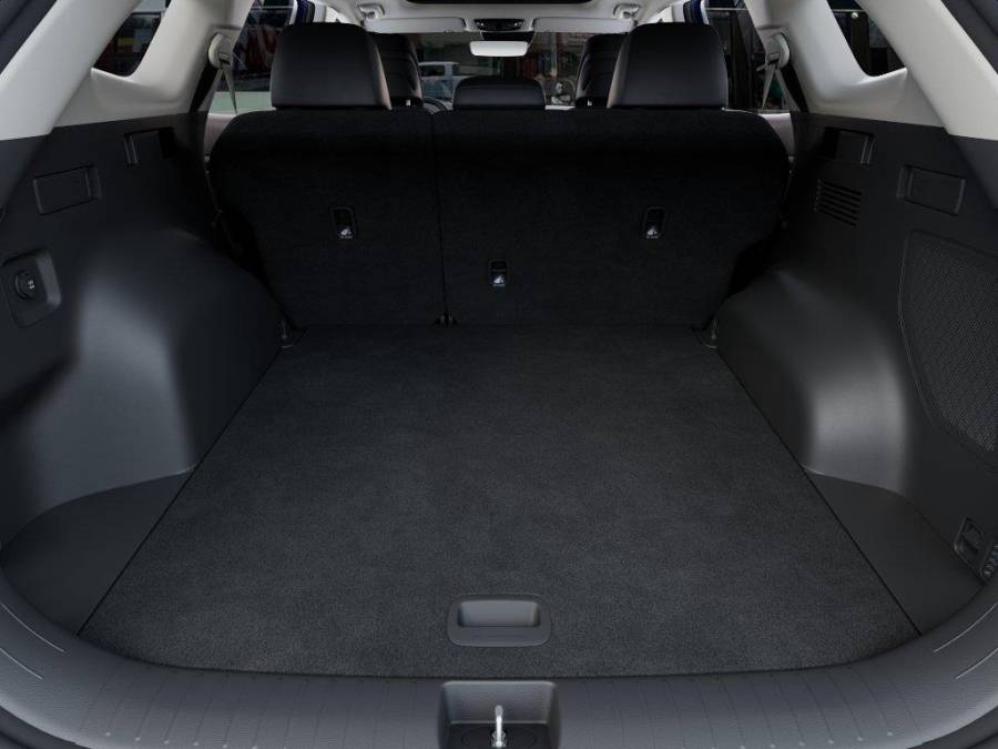 New 2026 Kia Sportage for sale in St. Joseph MO