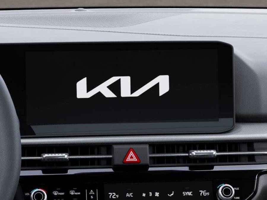 New 2026 Kia Sportage for sale in St. Joseph MO