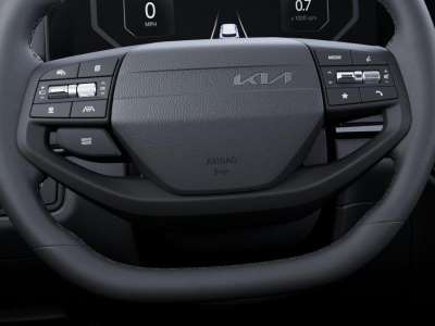 New 2026 Kia Sportage for sale in St. Joseph MO