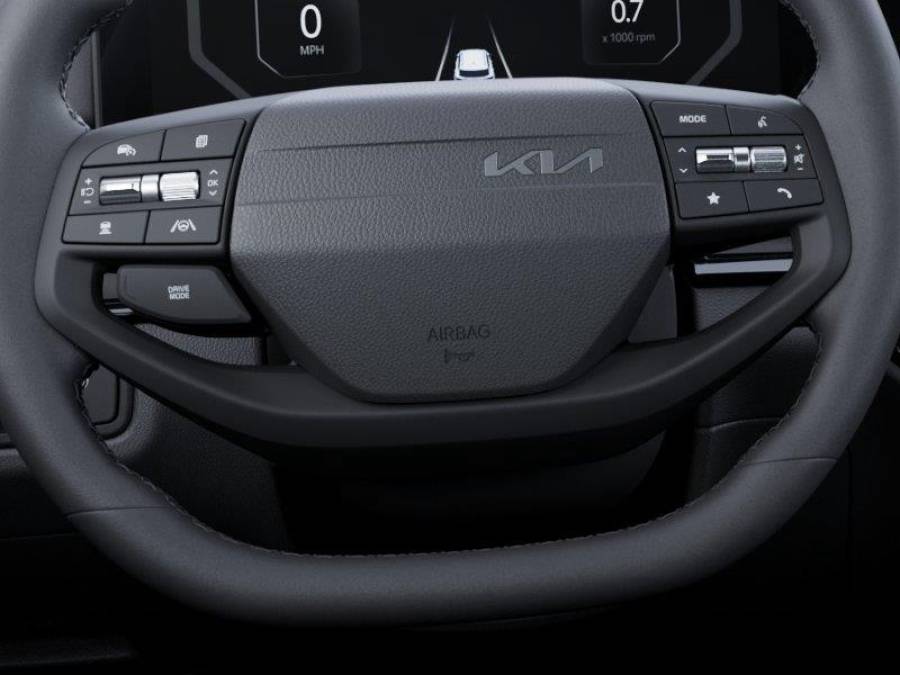 New 2026 Kia Sportage for sale in St. Joseph MO