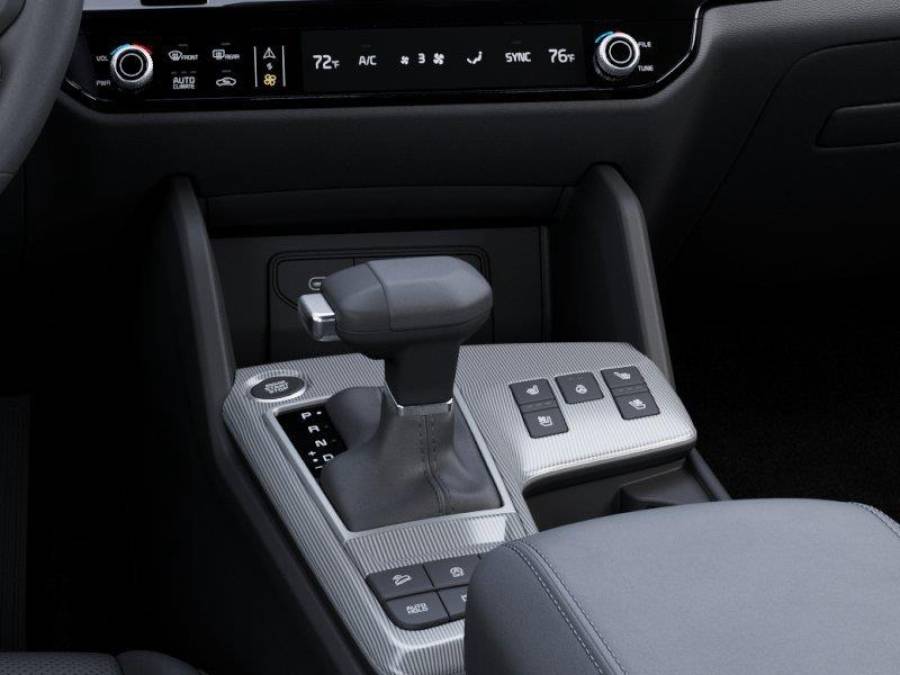 New 2026 Kia Sportage for sale in St. Joseph MO