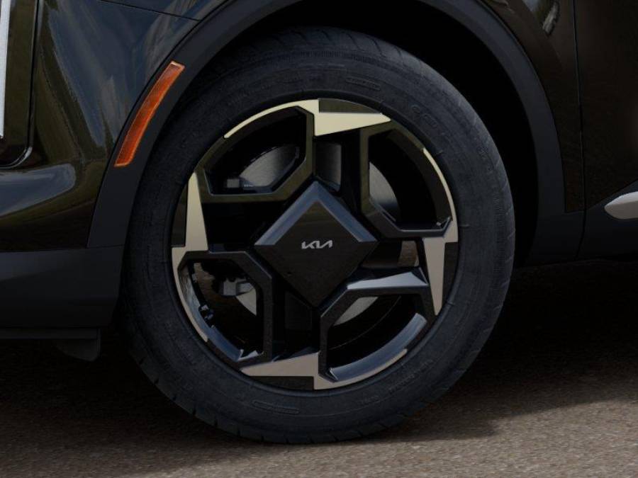 New 2026 Kia Sportage for sale in St. Joseph MO
