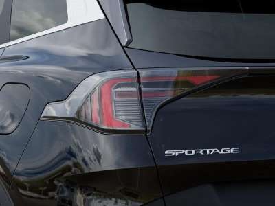 New 2026 Kia Sportage for sale in St. Joseph MO