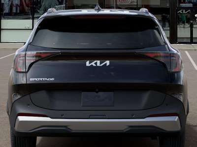 New 2026 Kia Sportage for sale in St. Joseph MO