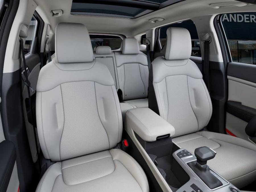 New 2026 Kia Sportage for sale in St. Joseph MO