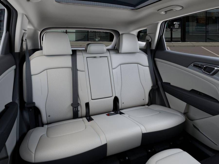 New 2026 Kia Sportage for sale in St. Joseph MO