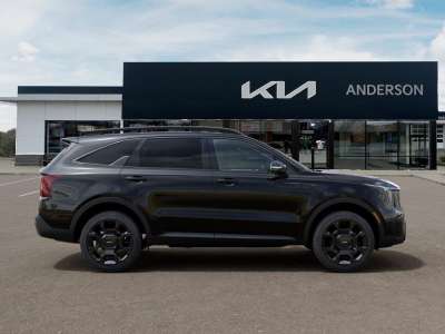 New 2026 Kia Sorento for sale in St. Joseph MO