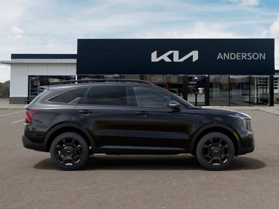 New 2026 Kia Sorento for sale in St. Joseph MO