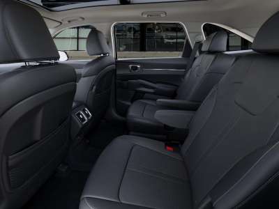 New 2026 Kia Sorento for sale in St. Joseph MO