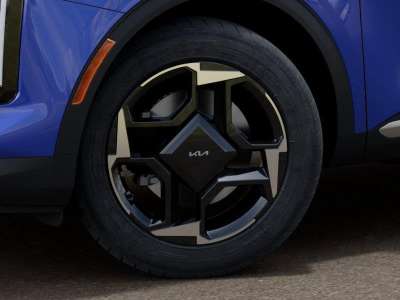 New 2026 Kia Sportage for sale in St. Joseph MO