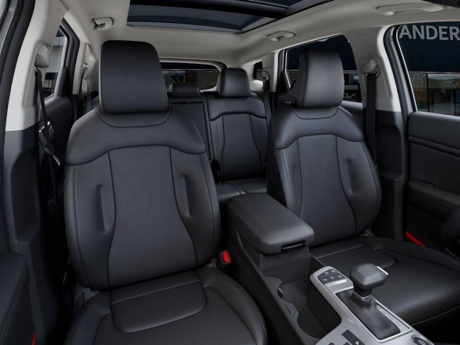 New 2026 Kia Sportage for sale in St. Joseph MO
