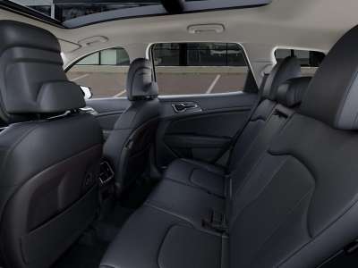 New 2026 Kia Sportage for sale in St. Joseph MO