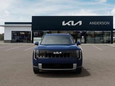 New 2027 Kia Telluride Hybrid for sale in St. Joseph MO