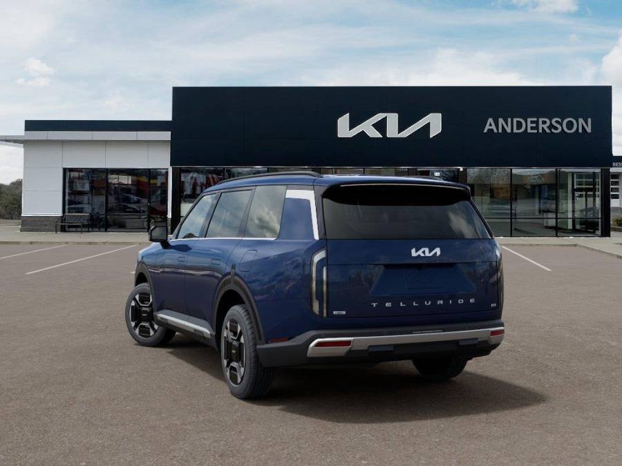New 2027 Kia Telluride Hybrid for sale in St. Joseph MO