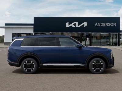 New 2027 Kia Telluride Hybrid for sale in St. Joseph MO