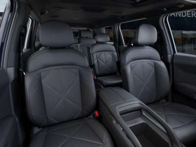 New 2027 Kia Telluride Hybrid for sale in St. Joseph MO