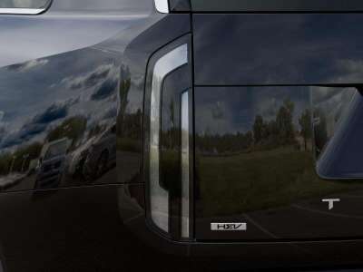 New 2027 Kia Telluride Hybrid for sale in St. Joseph MO