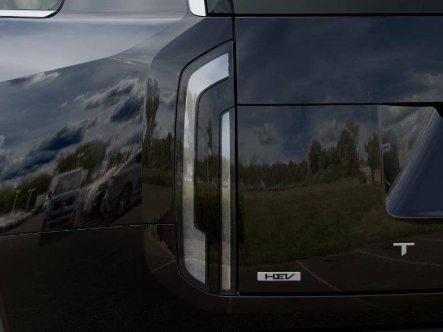 New 2027 Kia Telluride Hybrid for sale in St. Joseph MO