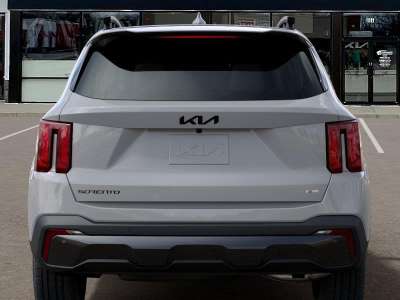 New 2026 Kia Sorento for sale in St. Joseph MO