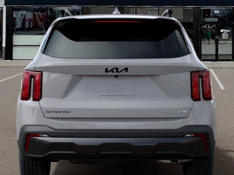 New 2026 Kia Sorento for sale in St. Joseph MO