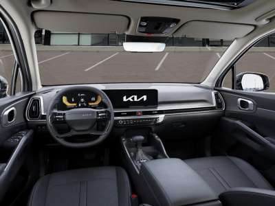 New 2026 Kia Sorento for sale in St. Joseph MO