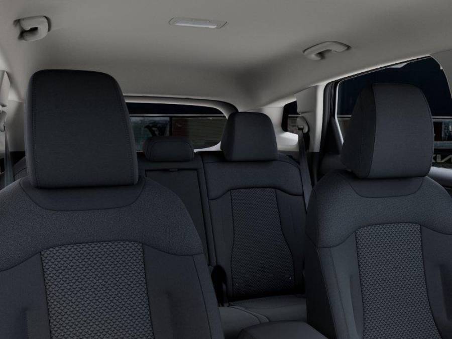 New 2026 Kia Sportage for sale in St. Joseph MO