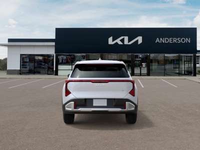 New 2027 Kia Seltos for sale in St. Joseph MO