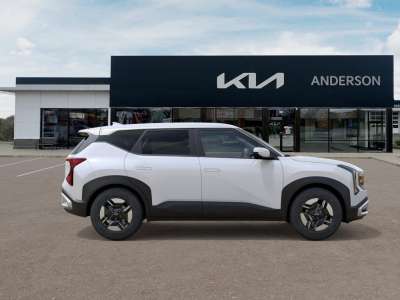 New 2027 Kia Seltos for sale in St. Joseph MO